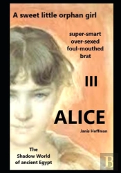 Alice Iii  A Sweet, Little Orphan Girl