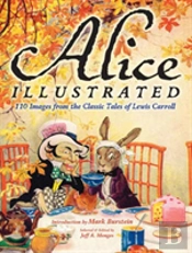 Alice Illustrated