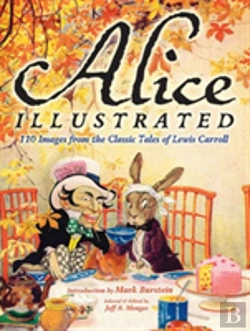 Bertrand.pt - Alice Illustrated