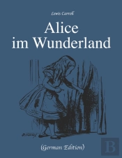 Alice Im Wunderland (German Edition)