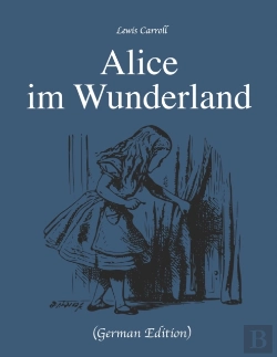 Bertrand.pt - Alice Im Wunderland (German Edition)