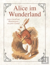Alice Im Wunderland