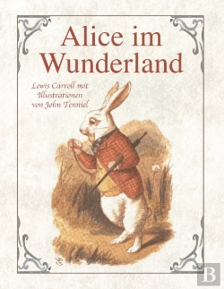 Bertrand.pt - Alice Im Wunderland
