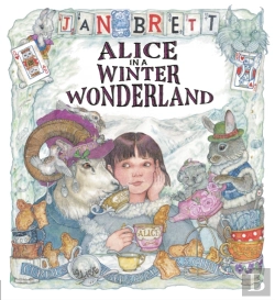 Bertrand.pt - Alice In A Winter Wonderland