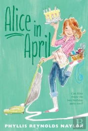 Alice In April
