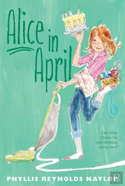 Bertrand.pt - Alice In April