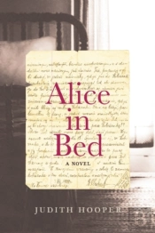 Alice In Bed