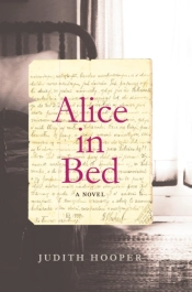 Alice In Bed