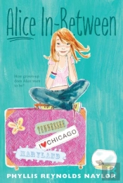 Alice In-Between