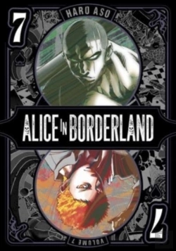 Bertrand.pt - Alice In Borderland, Vol. 7