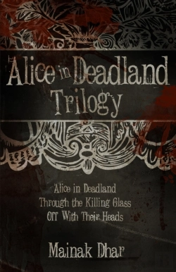 Bertrand.pt - Alice In Deadland Trilogy
