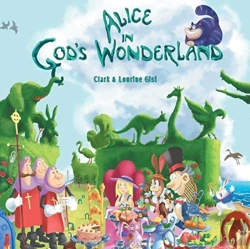 Bertrand.pt - Alice In God'S Wonderland