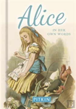 Bertrand.pt - Alice In Her Own Words