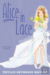 Alice In Lace