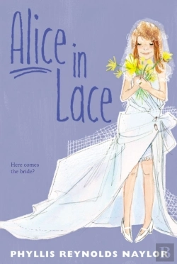 Bertrand.pt - Alice In Lace