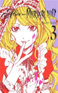 Alice In Murderland
