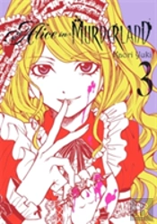 Alice In Murderland