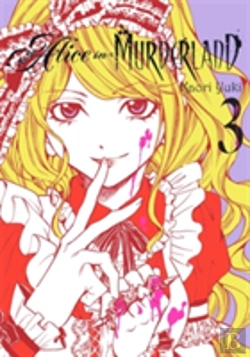 Bertrand.pt - Alice In Murderland