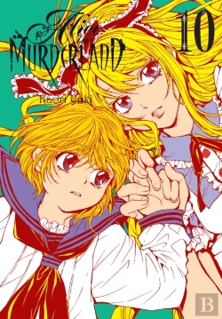 Bertrand.pt - Alice In Murderland, Vol. 10