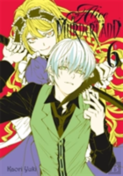 Bertrand.pt - Alice In Murderland, Vol. 6