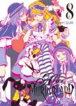 Alice In Murderland, Vol. 8