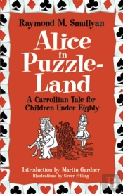 Alice In Puzzle-Land