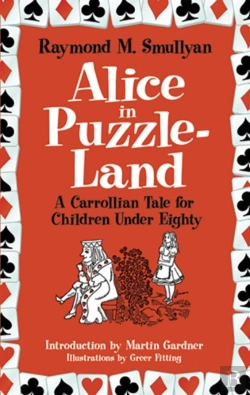 Bertrand.pt - Alice In Puzzle-Land