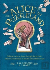 Alice In Puzzleland