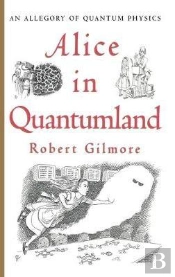 Alice In Quantumland