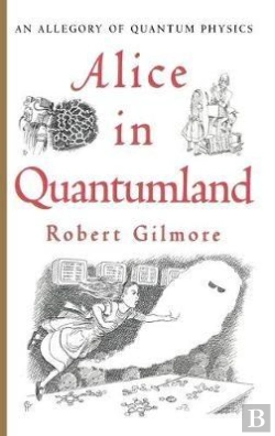 Bertrand.pt - Alice In Quantumland