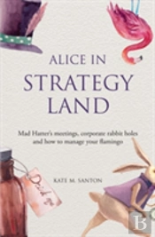 Alice In Strategy Land