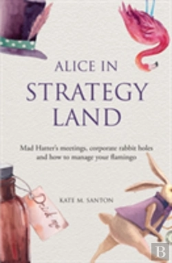 Bertrand.pt - Alice In Strategy Land