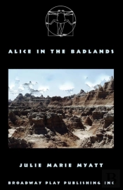 Alice In The Badlands