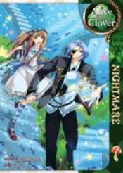 Alice In The Country Of Clover: Nightmare