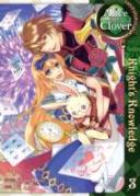 Alice In The Country Of Clover