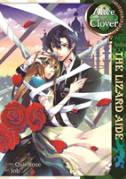 Alice In The Country Of Clover: The Lizard Aide