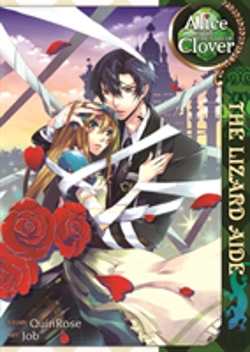 Bertrand.pt - Alice In The Country Of Clover: The Lizard Aide