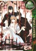 Alice In The Country Of Clover: Twin Lovers