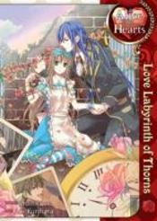 Alice In The Country Of Hearts