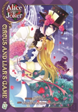 Bertrand.pt - Alice In The Country Of Joker: Circus And Liars Game Vol. 7