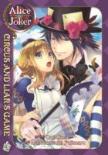 Alice In The Country Of Joker