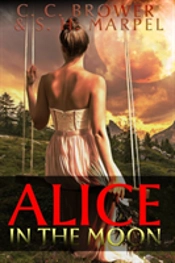 Alice In The Moon