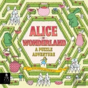 Alice In Wonderland: A Puzzle Adventure