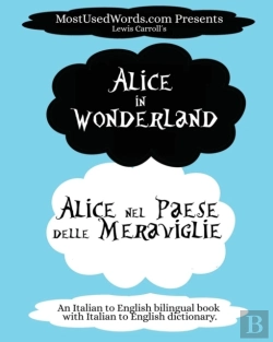 Bertrand.pt - Alice In Wonderland - Alice Nel Paese Delle Meraviglie