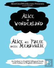 Alice In Wonderland - Alice Nel Paese Delle Meraviglie