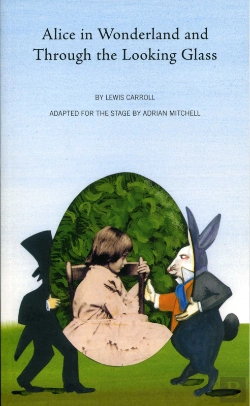 Bertrand.pt - Alice In Wonderland And Through The Looking Glass