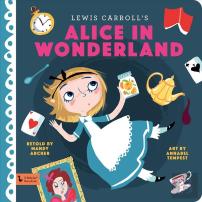 Alice In Wonderland