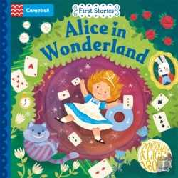 Bertrand.pt - Alice In Wonderland