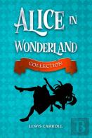 Alice In Wonderland Collection