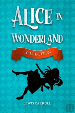 Bertrand.pt - Alice In Wonderland Collection